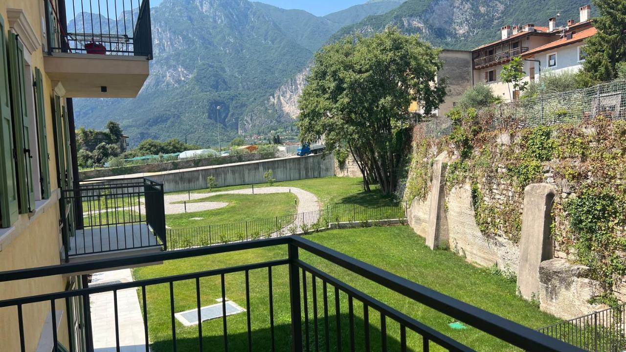 Villa Federica In Arco Exterior photo